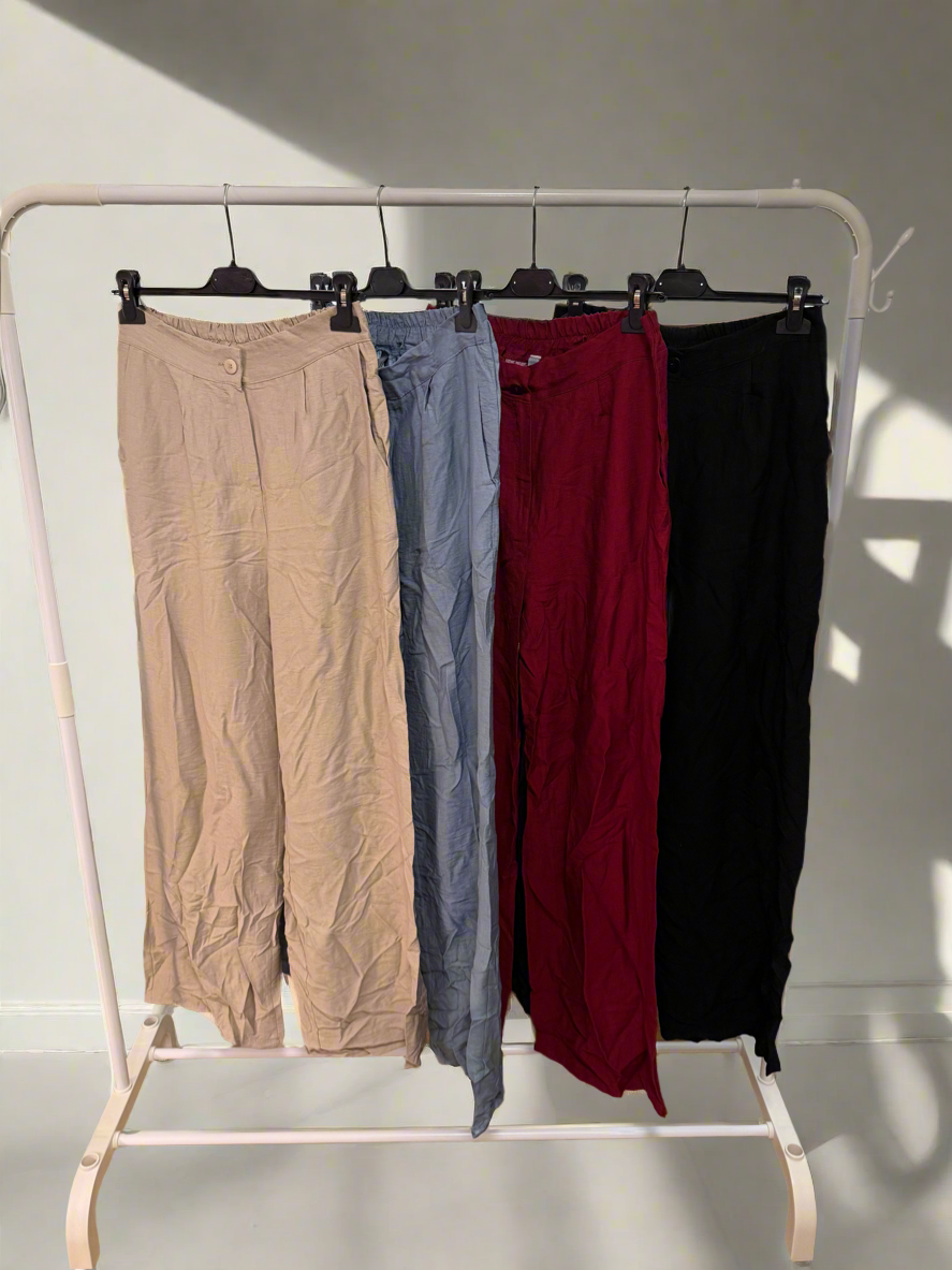 Lockere Hose