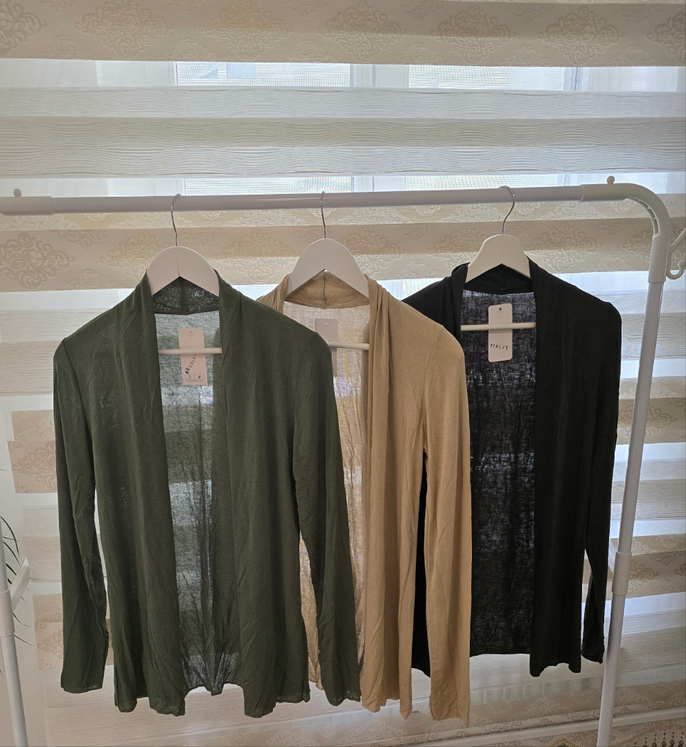 Basic Bolero