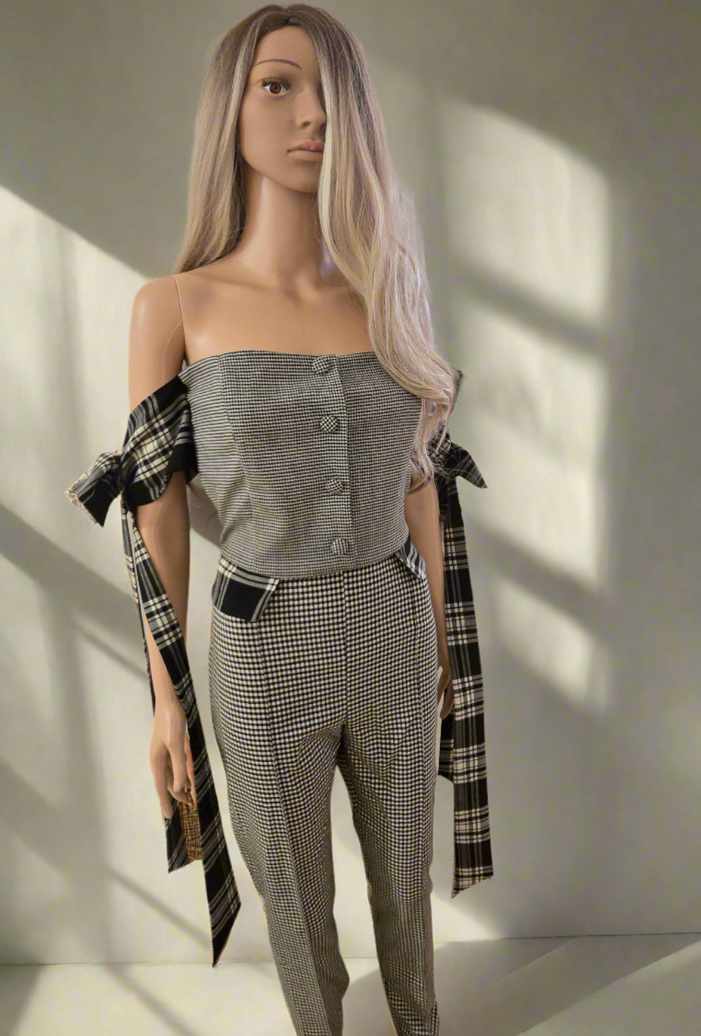 Daizy Shely Jumpsuit