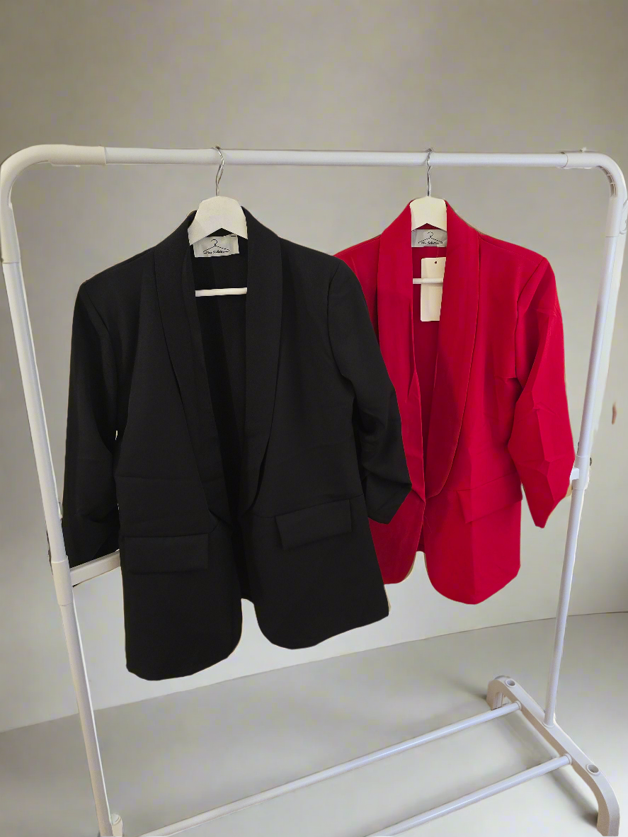 Anzugblazer