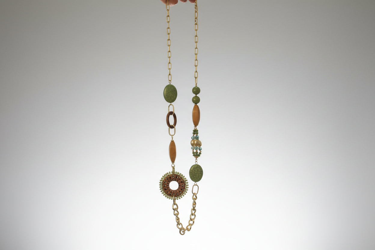 Lange Kette