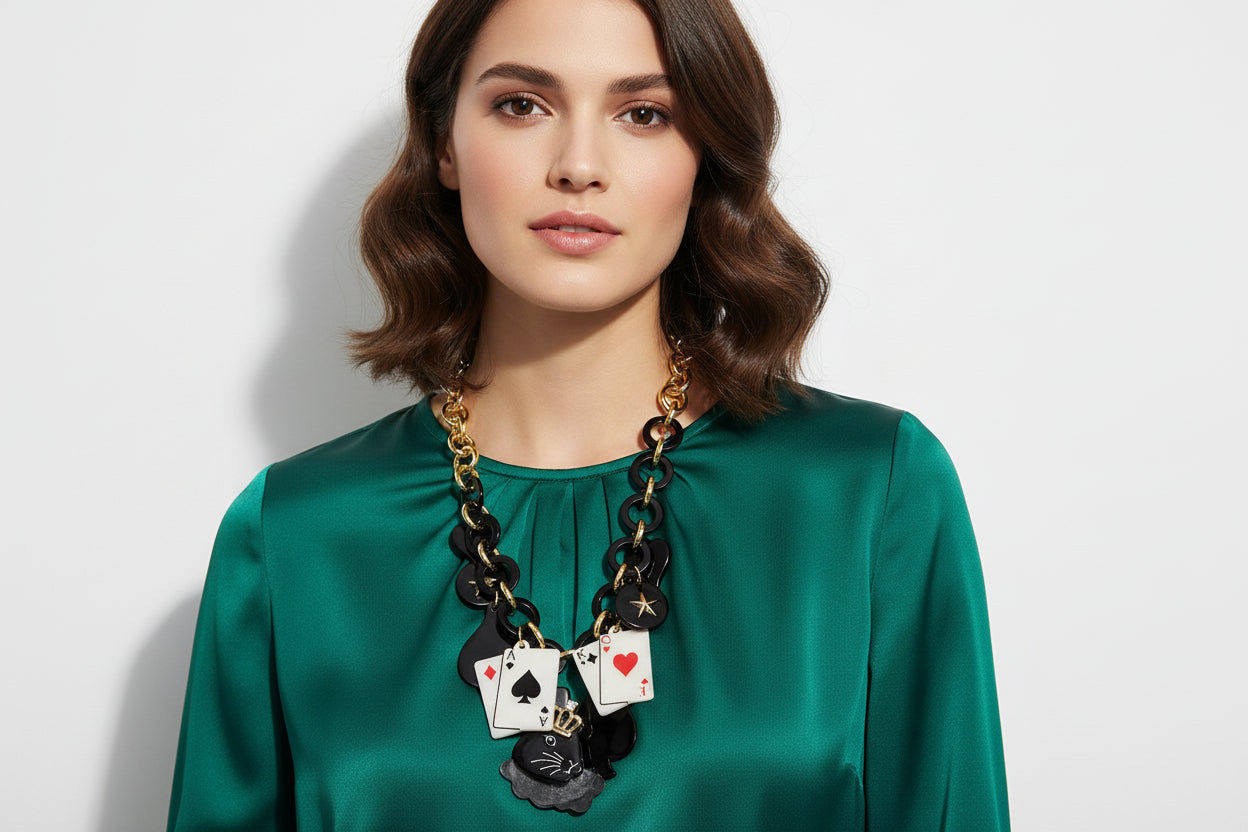 Kette Alice