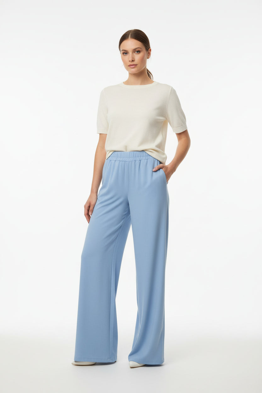 Hose Wide Leg