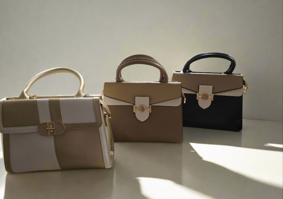 Elegante Tasche