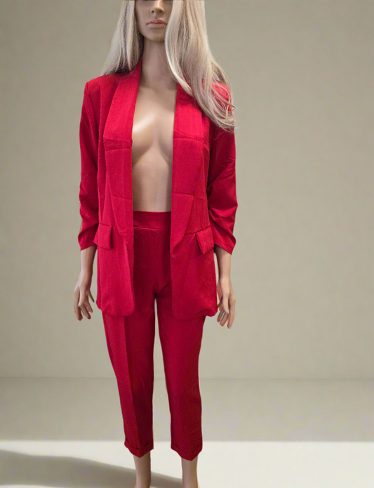 Anzugblazer