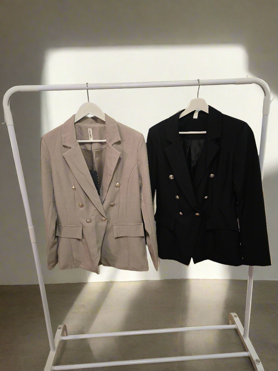 Doppelreihiger Blazer