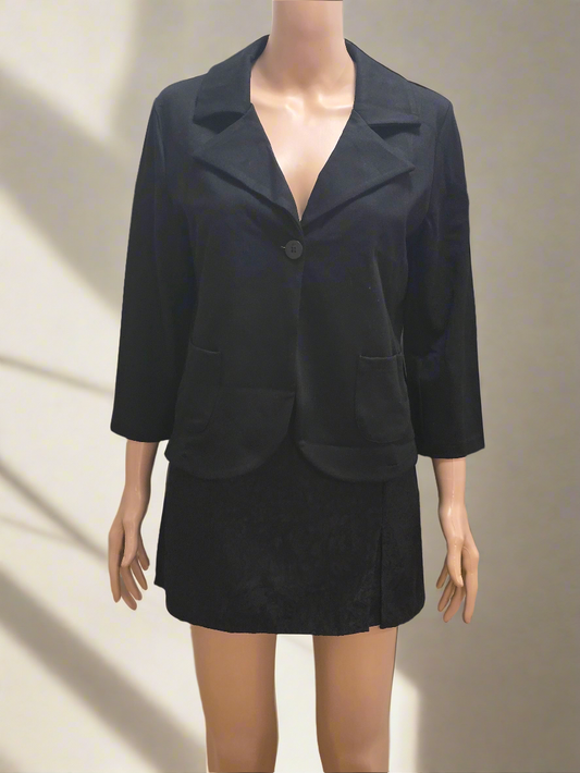 Cardigan Basic