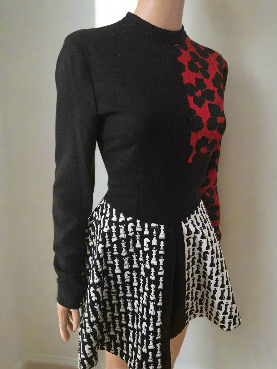Gaetano Navarra Kleid