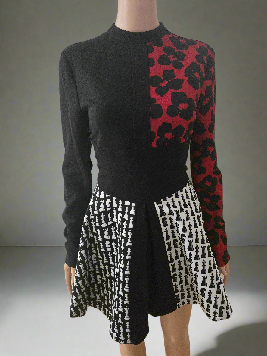 Gaetano Navarra Kleid