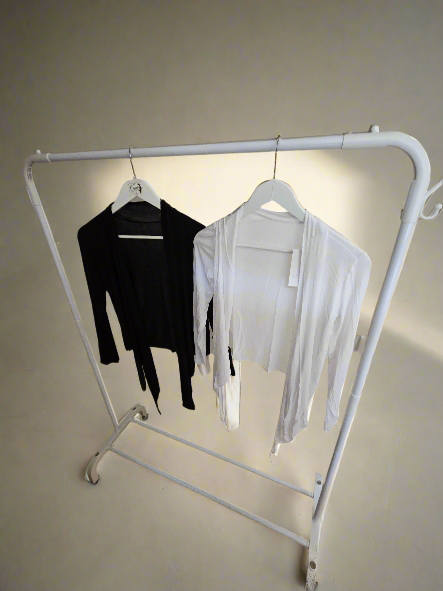 Bolero zum Binden