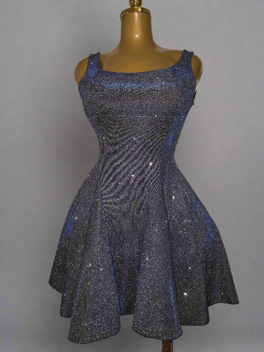 Glitzerkeid