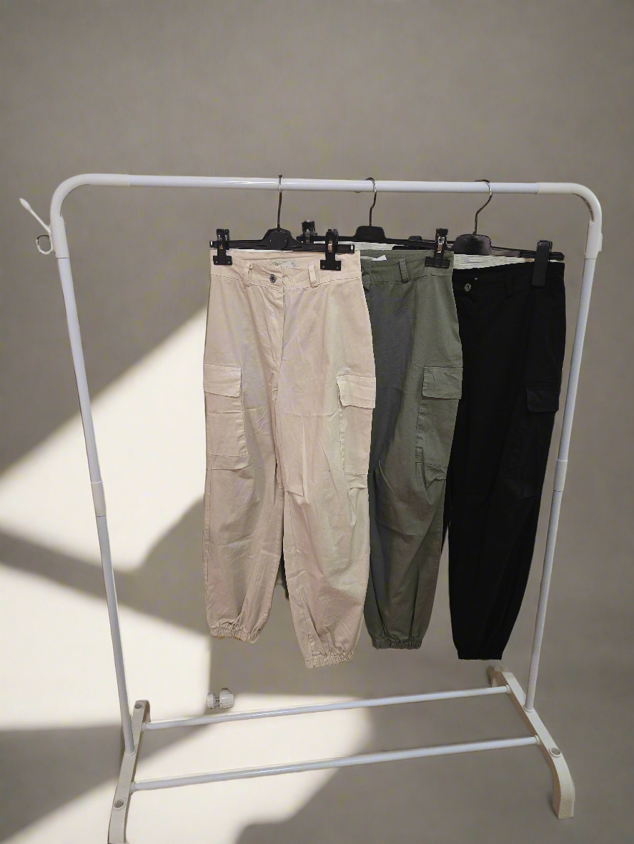 Cargo Hosen