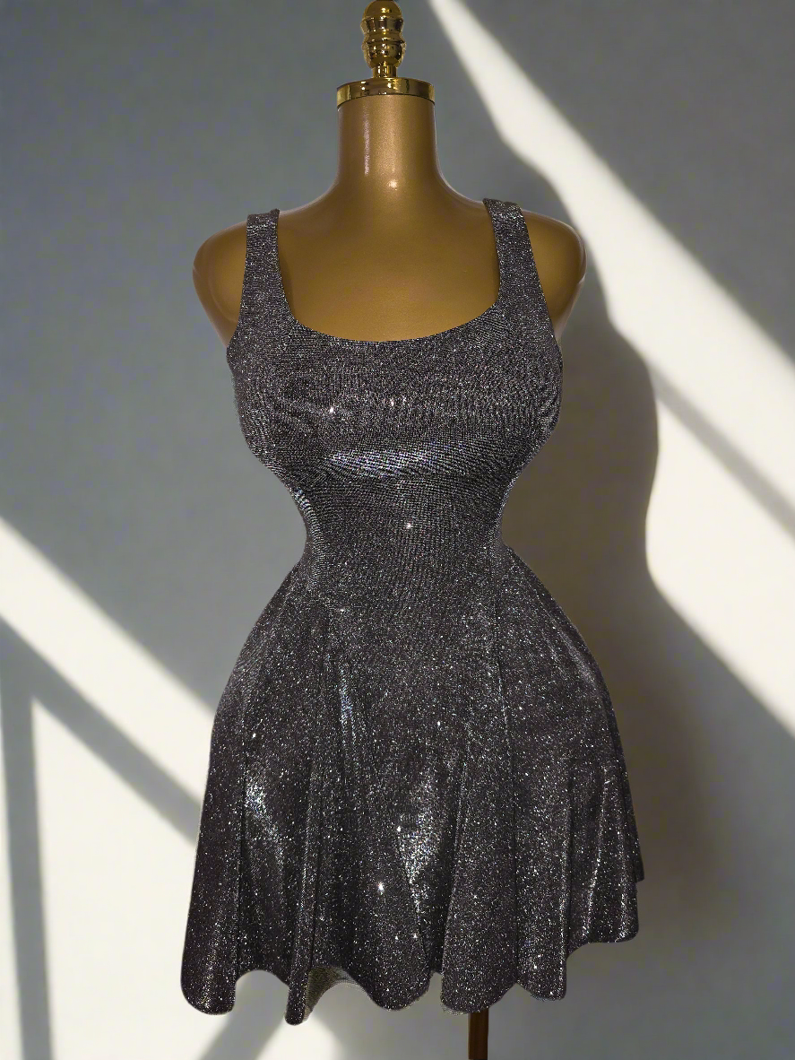 Glitzerkeid
