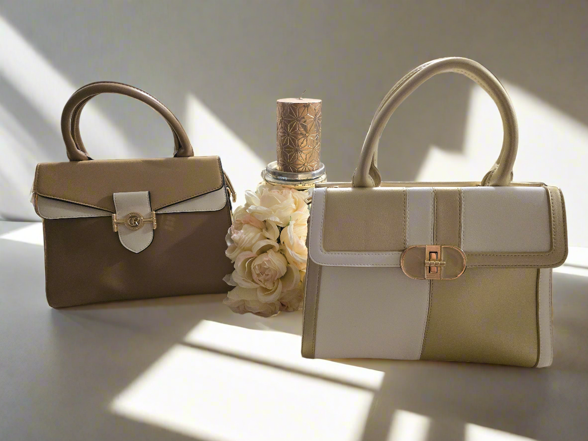 Elegante Tasche