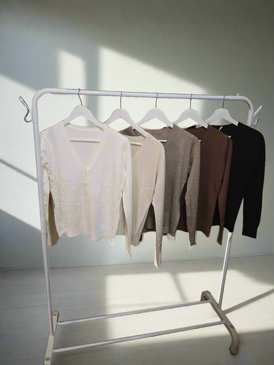 Cardigan Basic