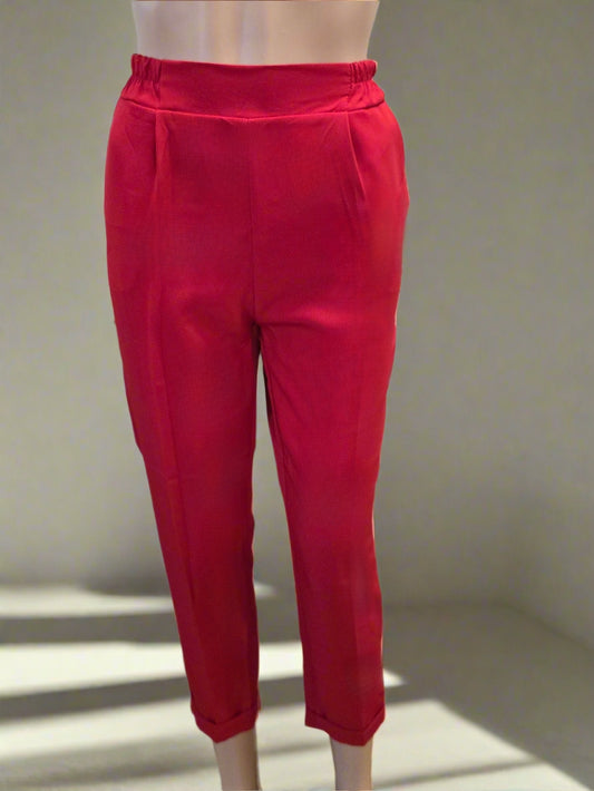 Chino Anzug Hosen