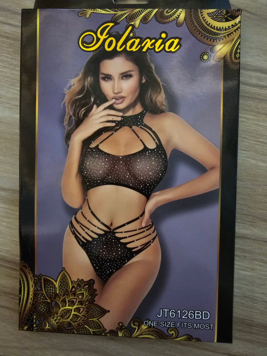 Set Slip und Oberteil