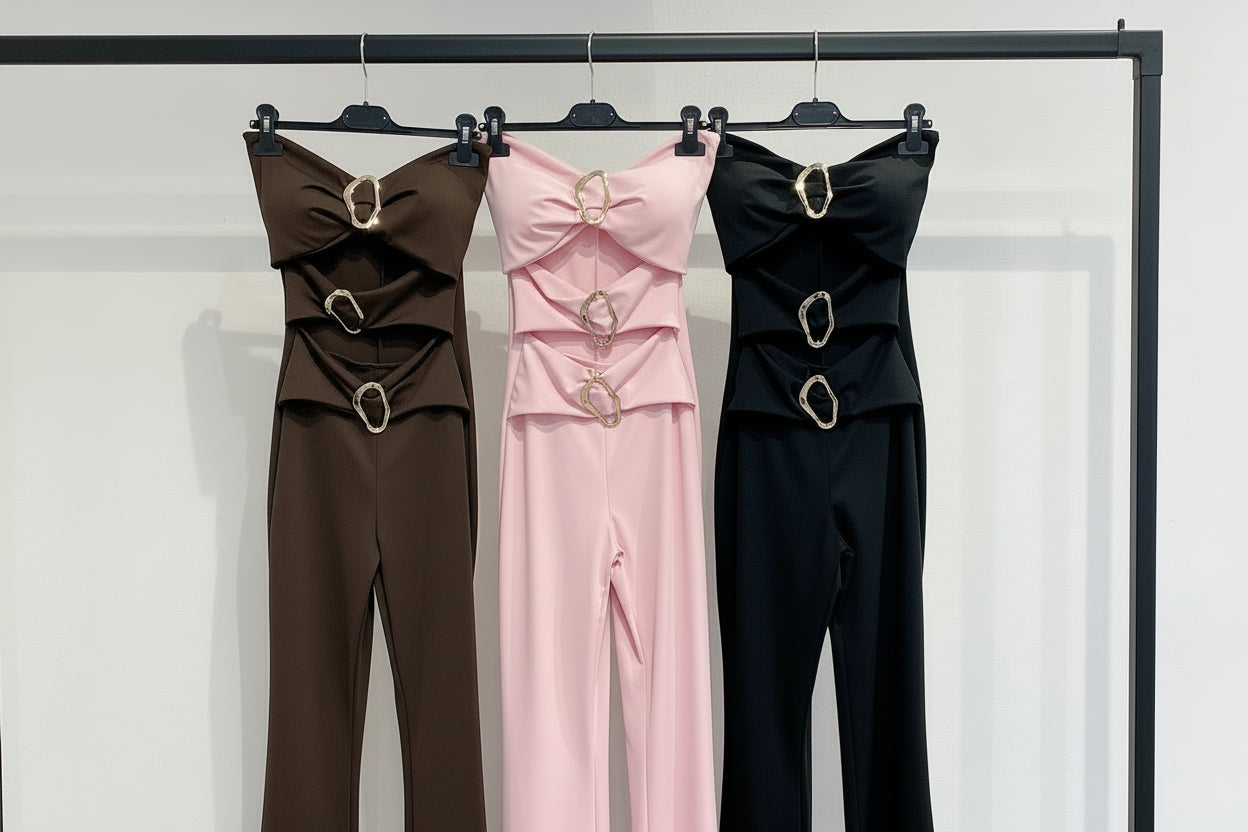 Jumpsuit