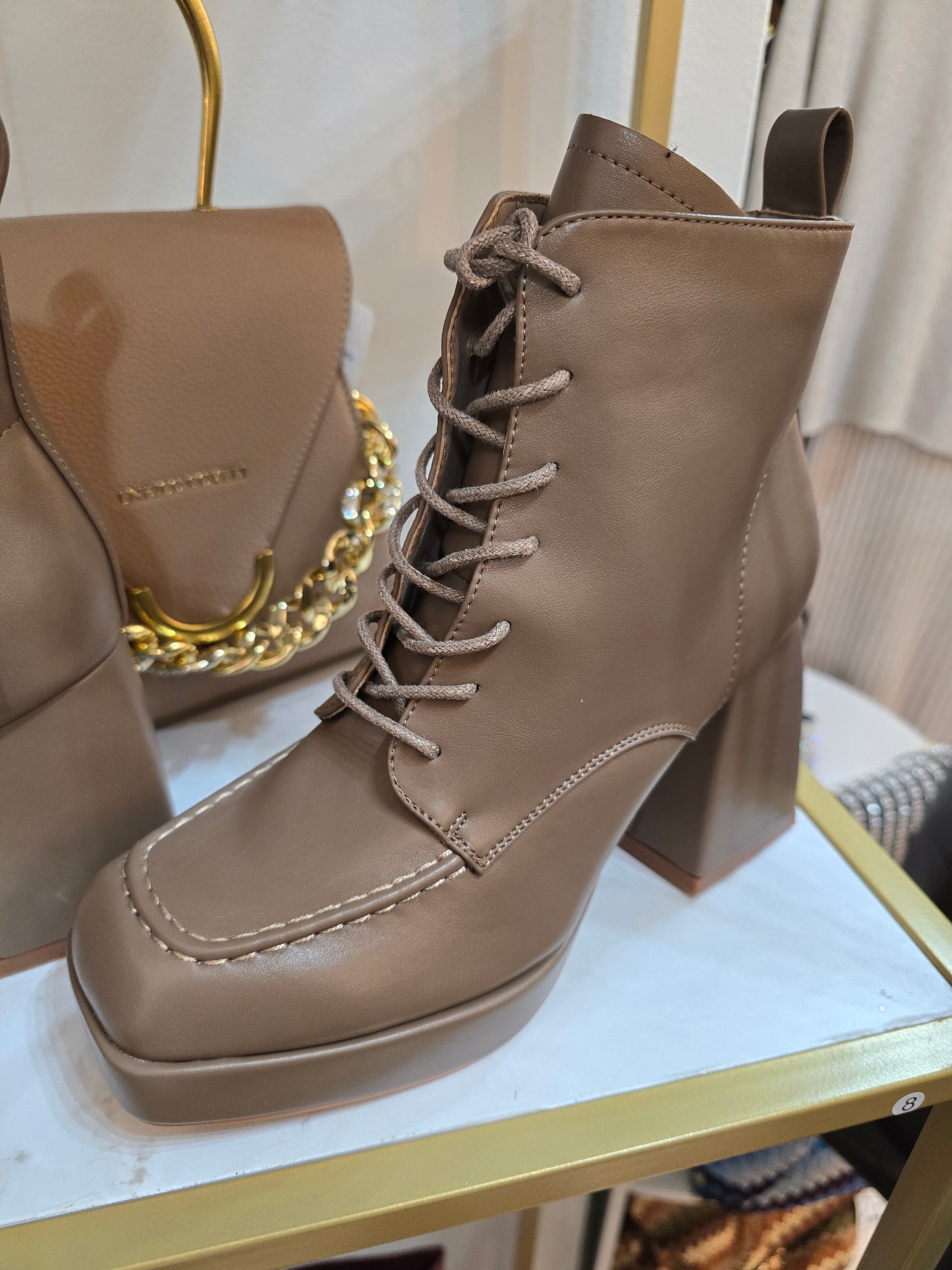 Stiefeletten