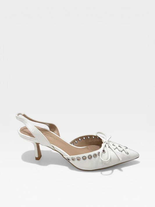Couture-inspirierte Heels
