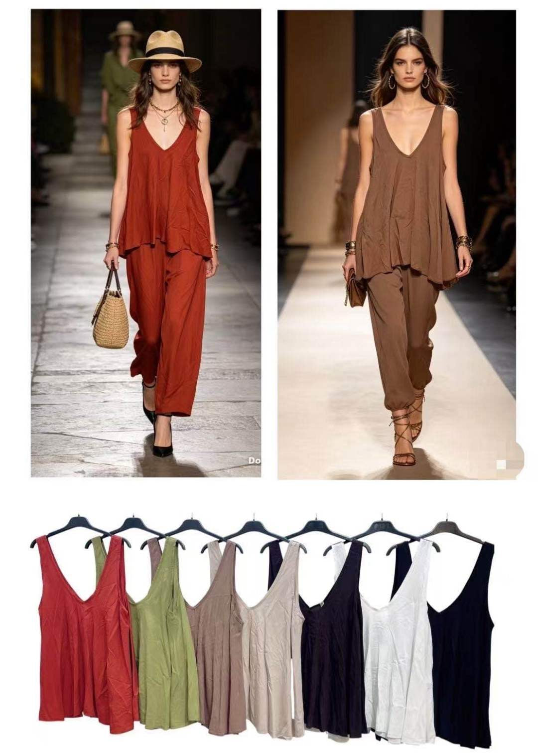 Casual Chic Top