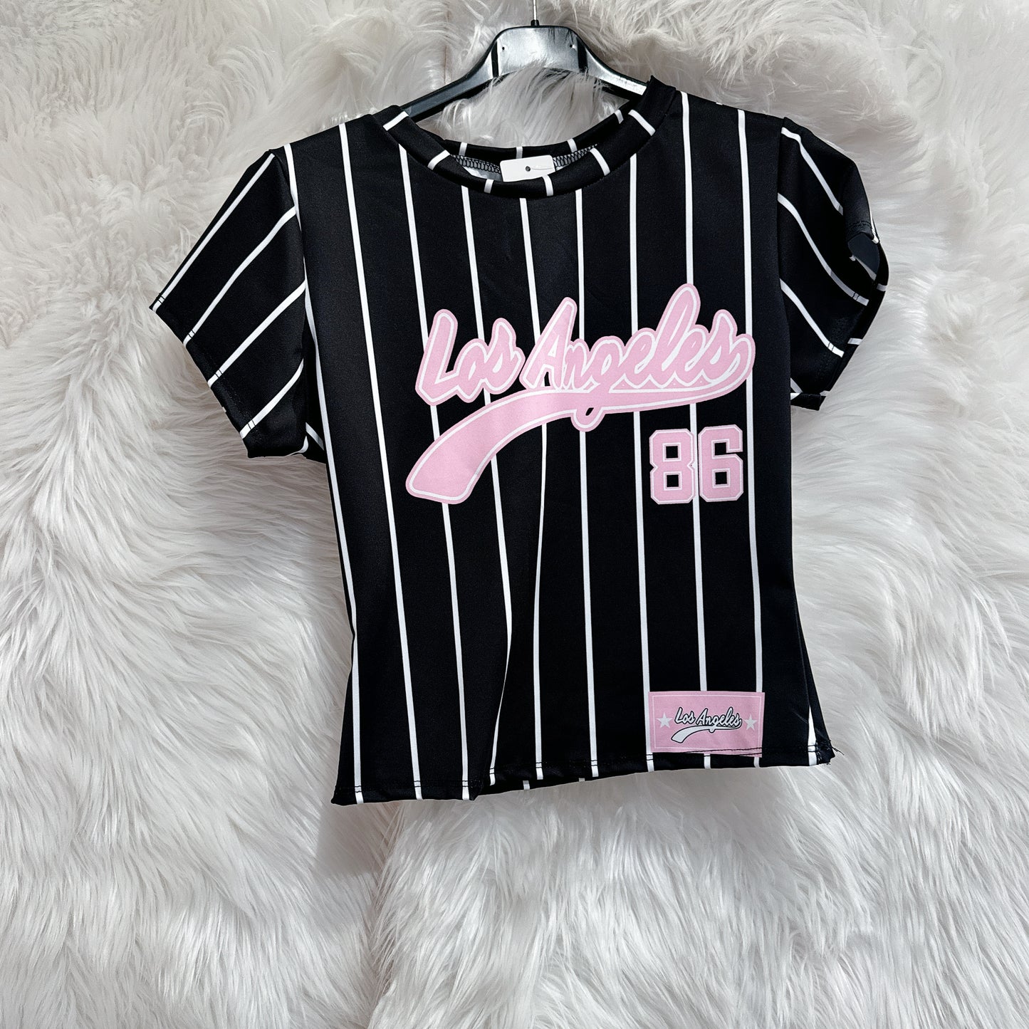 T Shirt Los Angeles