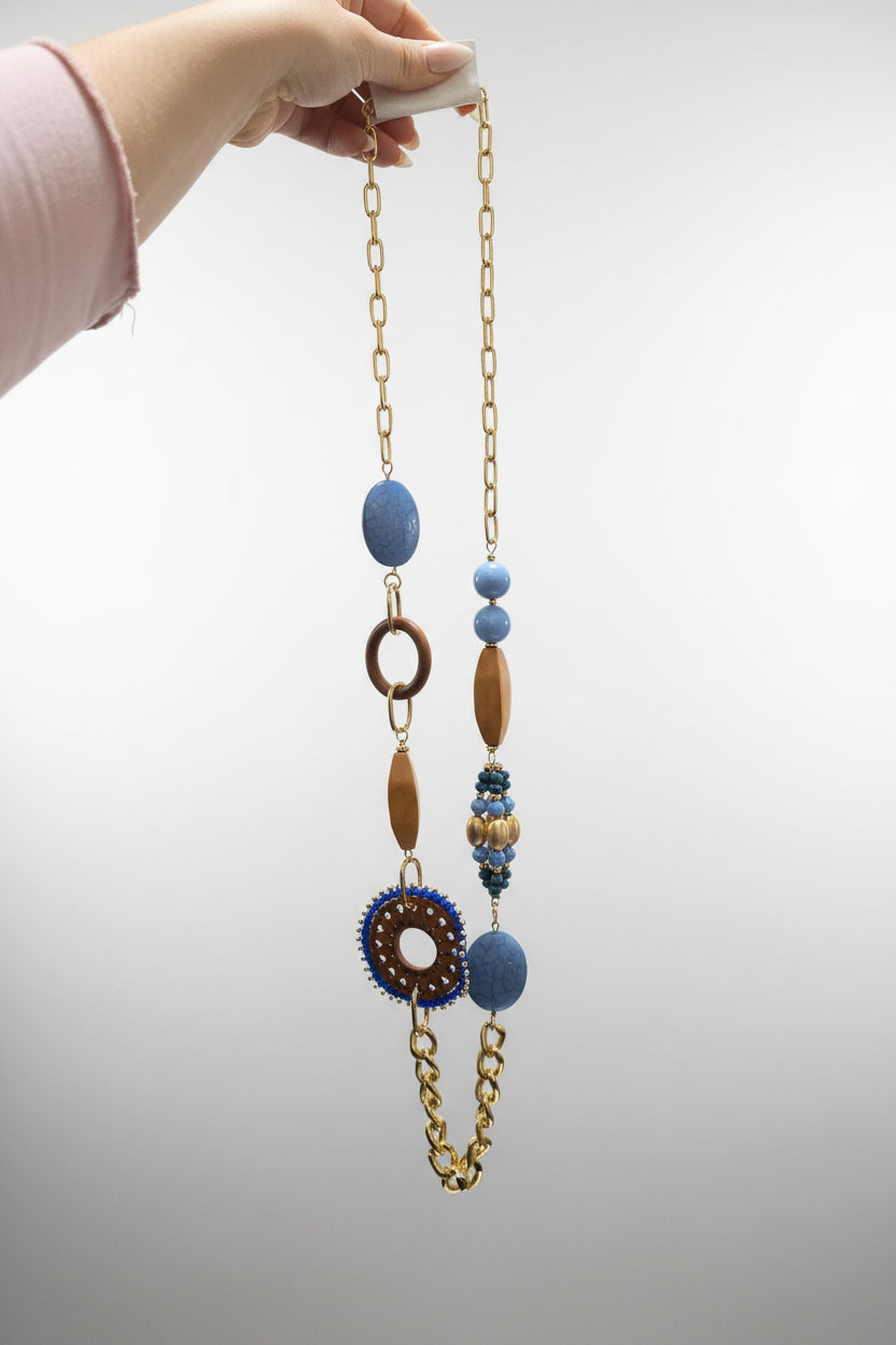Lange Kette