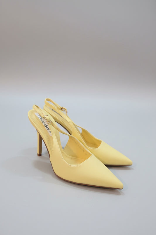 Slingback Pumps