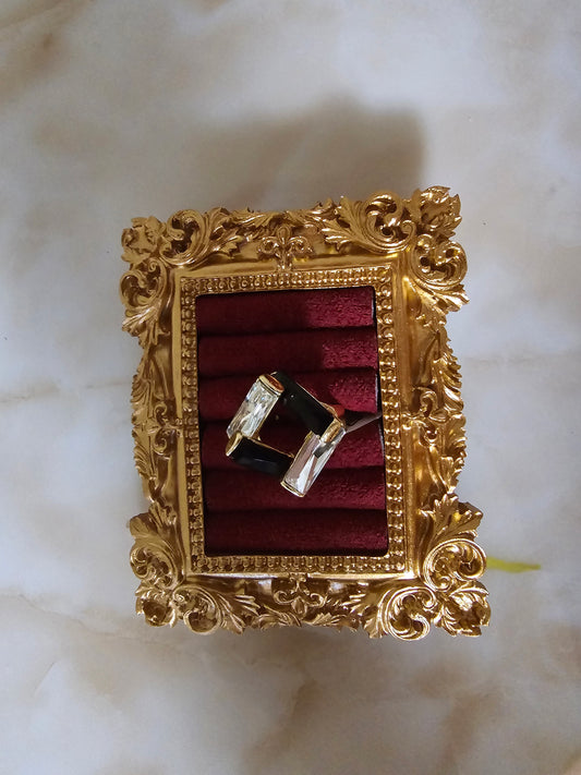 Quadratischer Ring