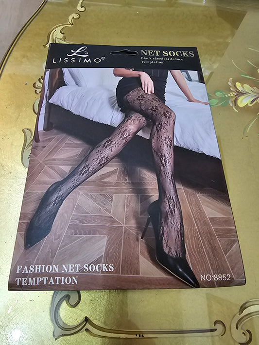 Strumpfhose Netz