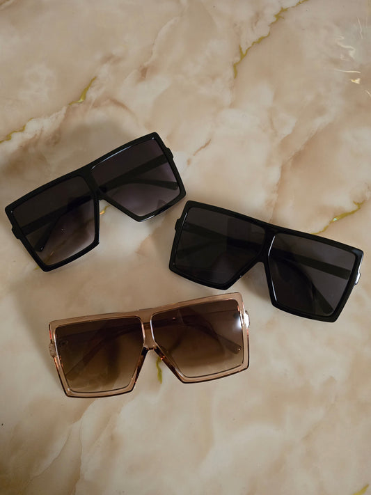 Sonnenbrille
