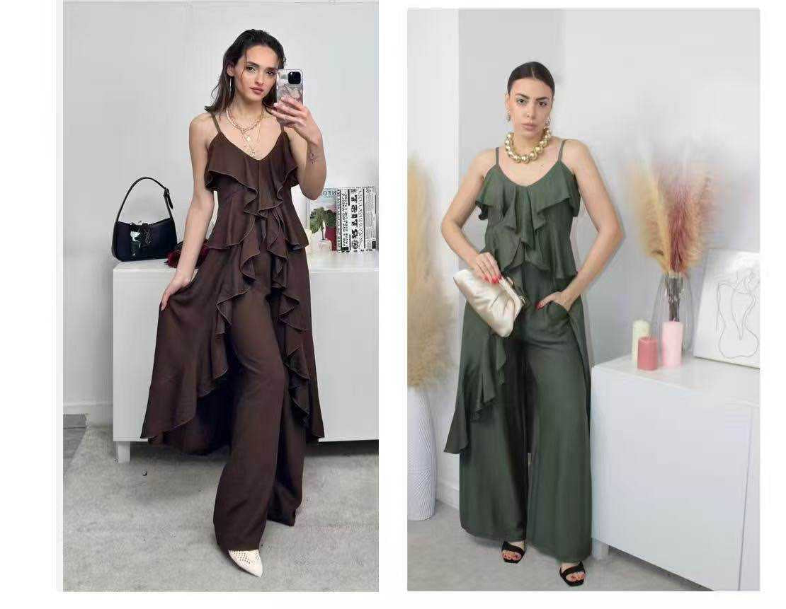 Flowy Co-ord Set
