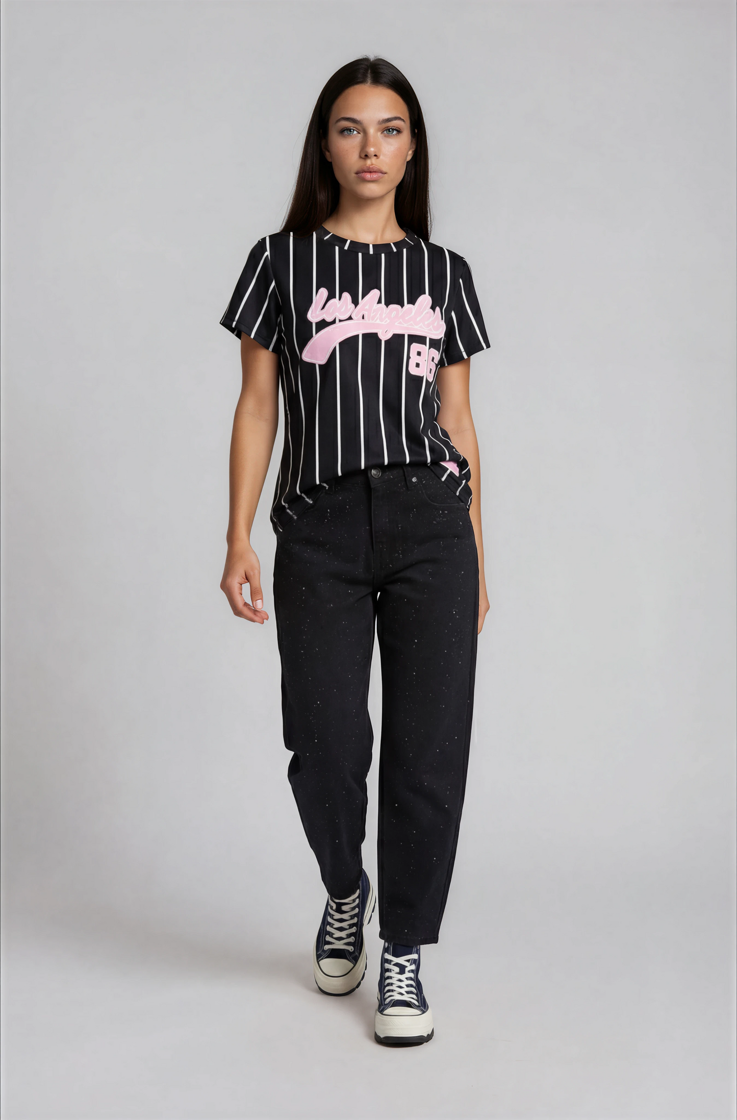 T Shirt Los Angeles