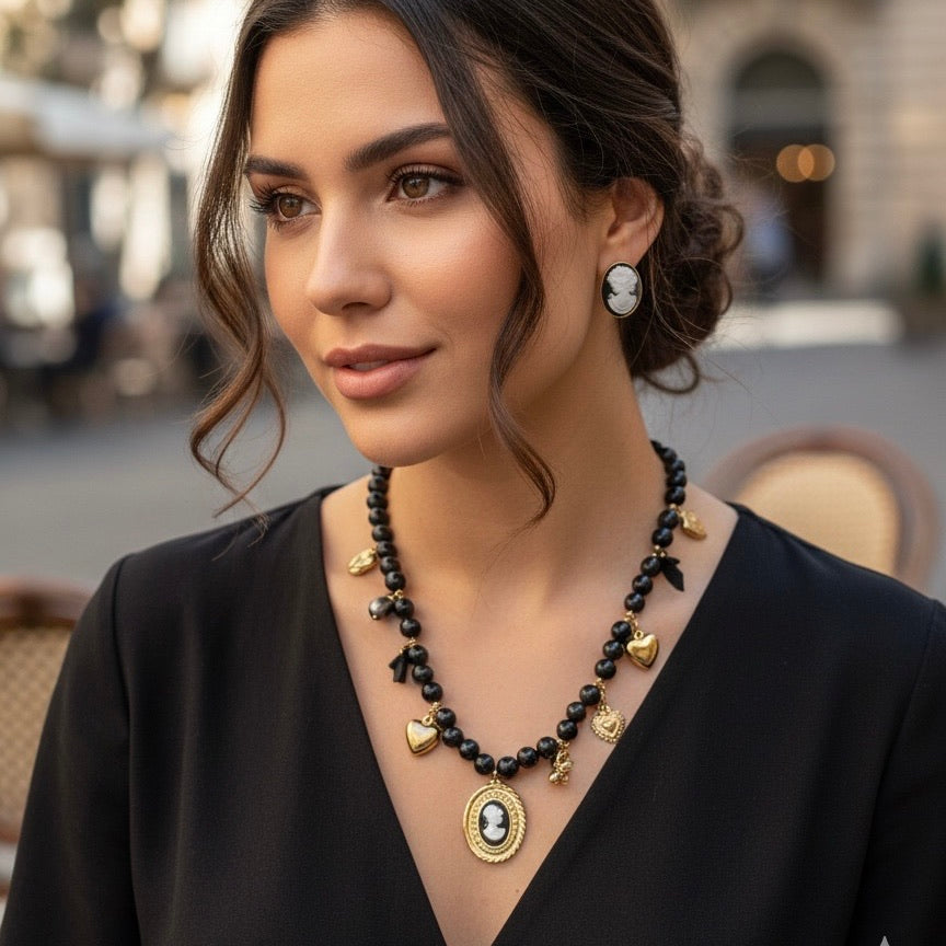 Kette Vintage