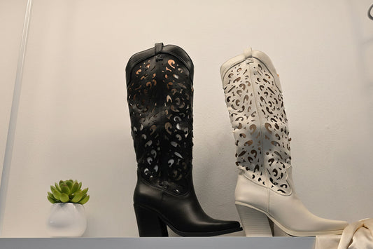 Sommer Cowboy Stiefel