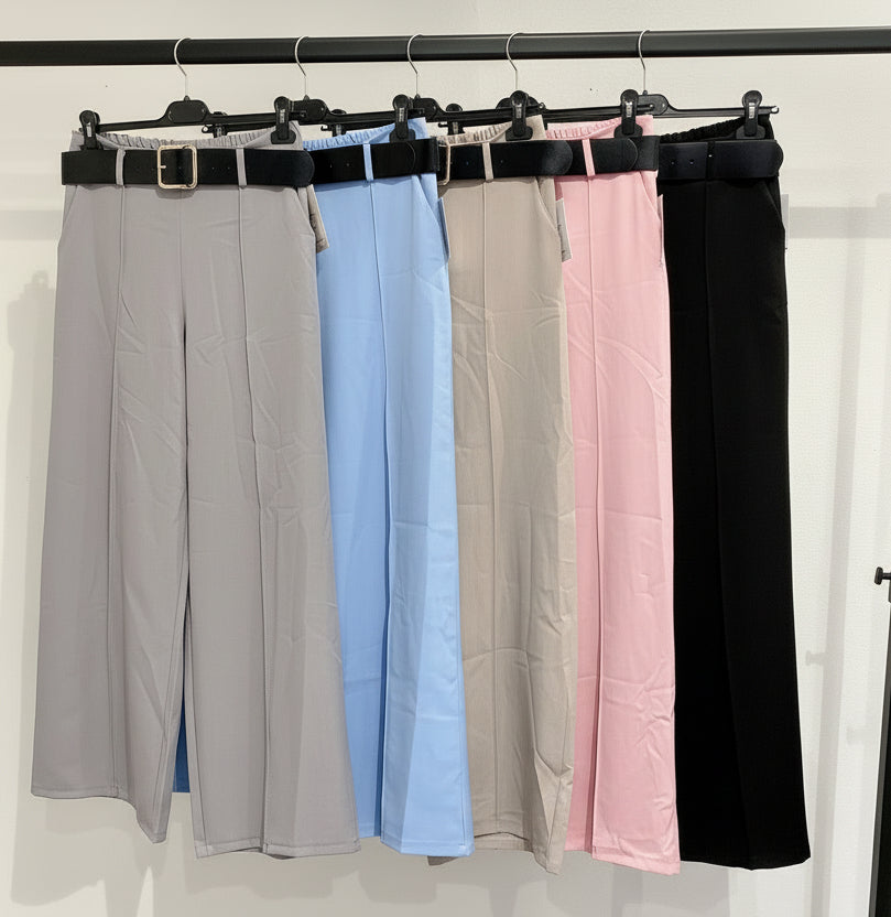 Hose Palazzo