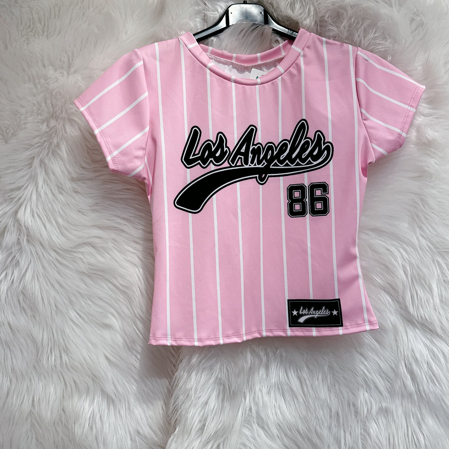 T Shirt Los Angeles