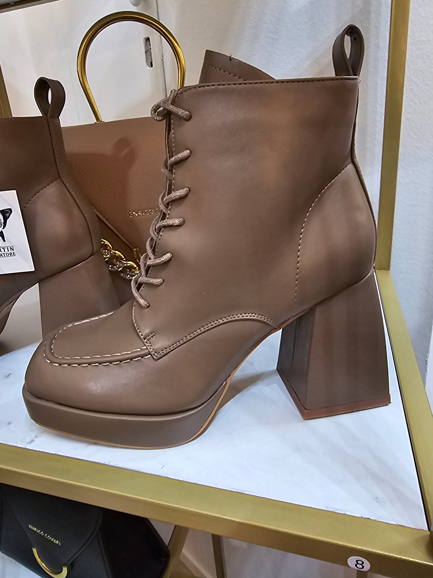 Stiefeletten