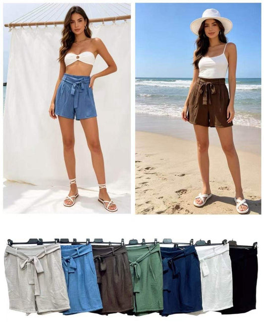 Porto Shorts