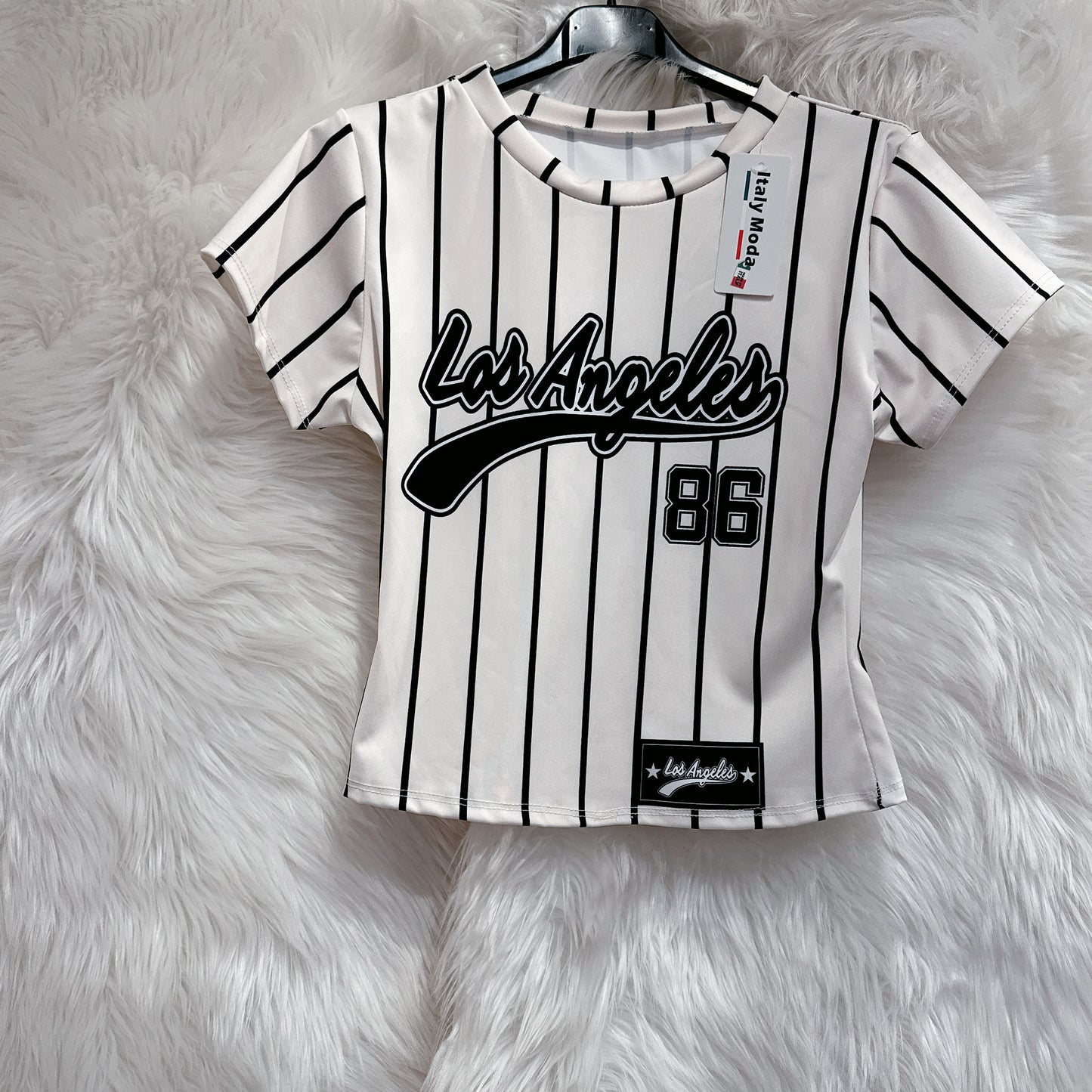 T Shirt Los Angeles