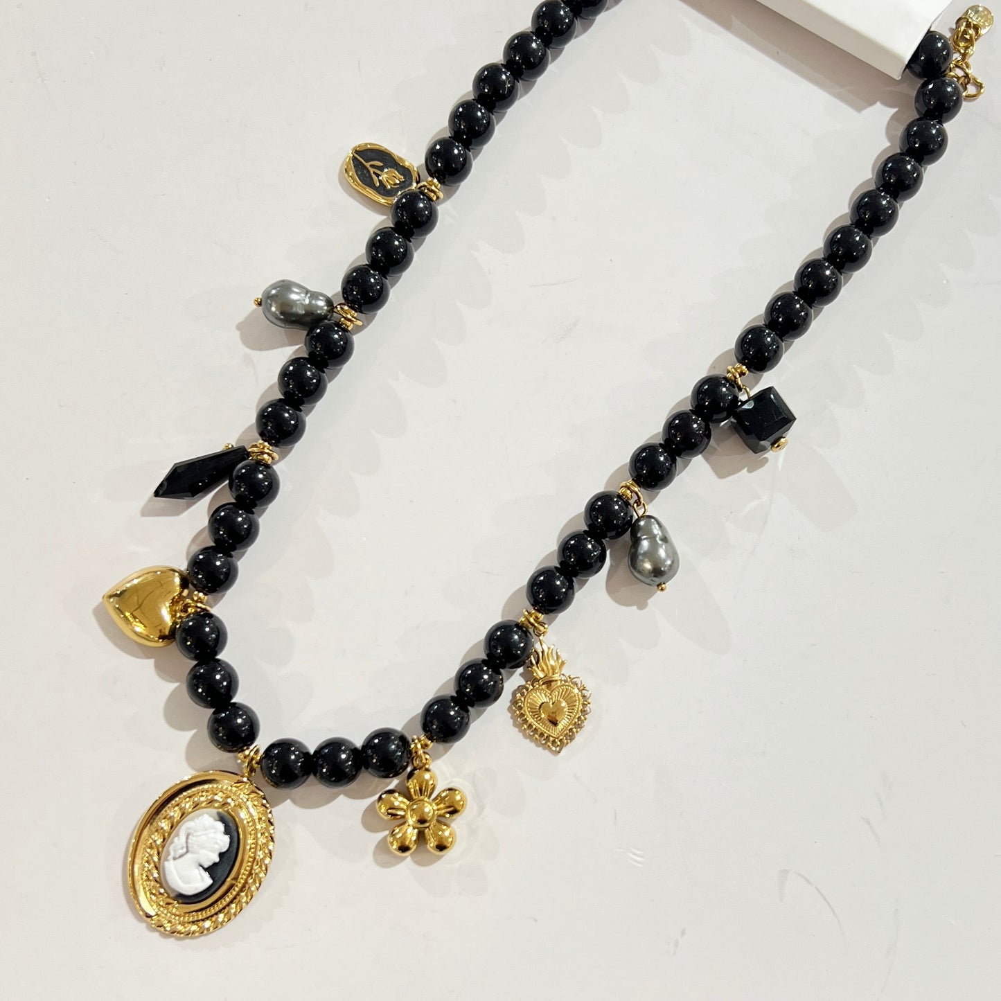 Kette Vintage