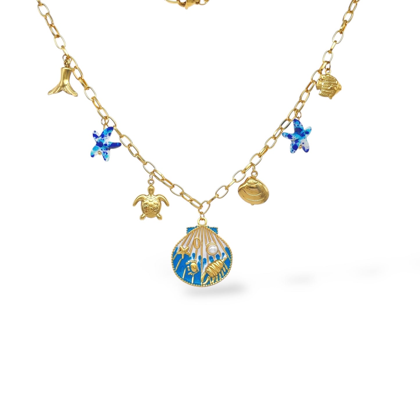 Collana Mare
