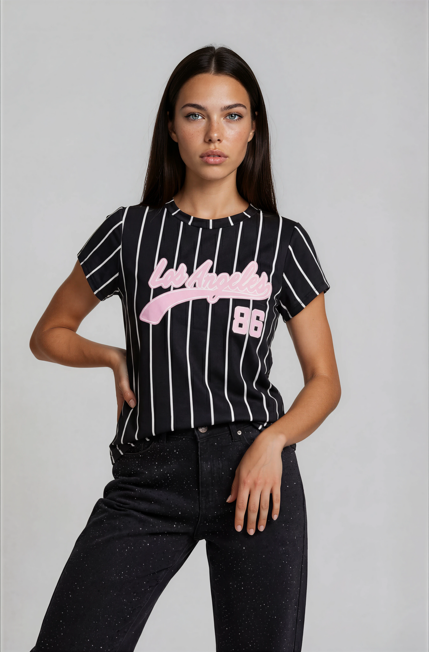 T Shirt Los Angeles