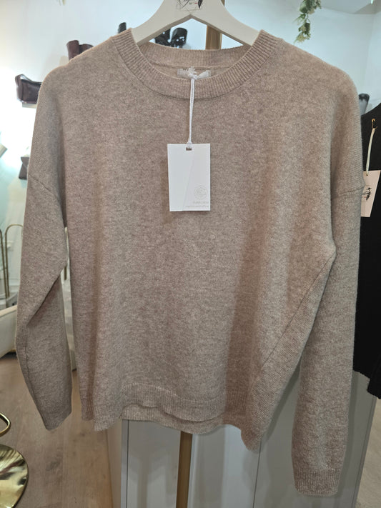 Pullover Lana Merino Extrafine