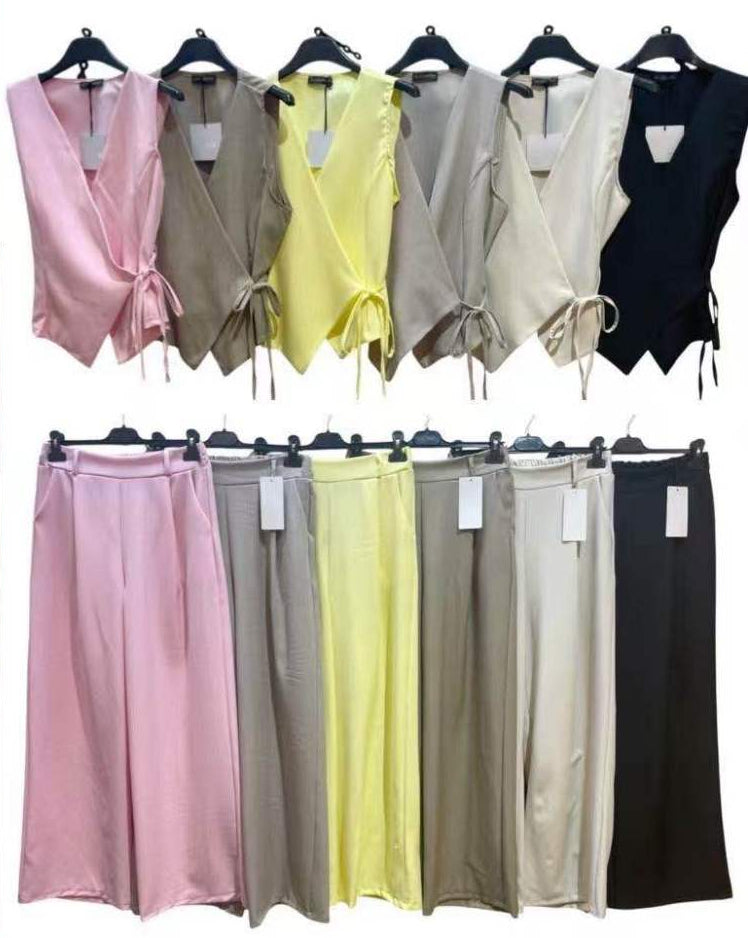 Anzug-Set
