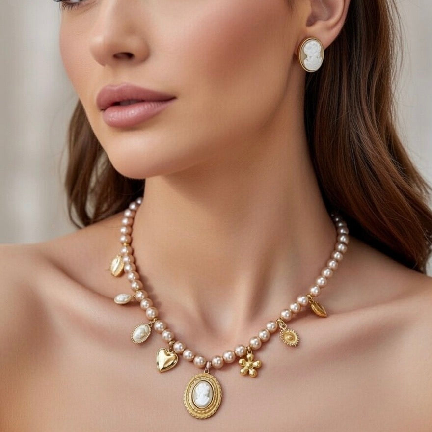 Kette Vintage