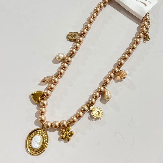 Kette Vintage