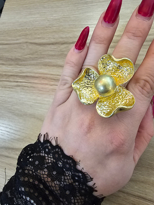 Ring Blume