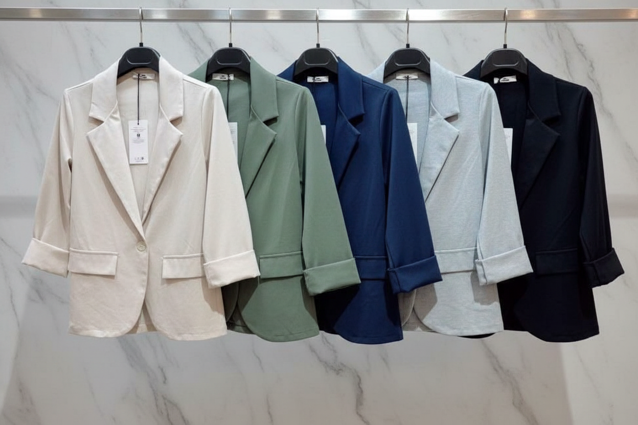 Eleganter Blazer
