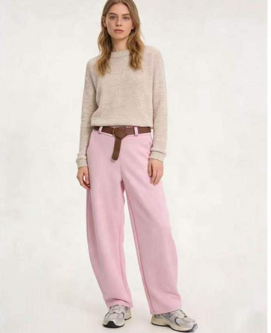 Stoffhose Sport